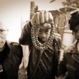 Sessions V.9(Tracks By CaniBus, XziBit, Zion I, MadChild,RaeKwon, Slum Village & More)