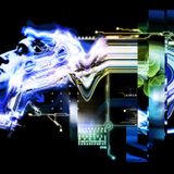 Psytrance October 2012