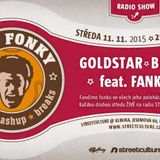 Get Fonky Radio Show Pt.27