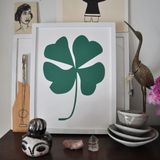 Life is luck, make it.