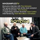 The Mohawks Interviewed by Mark Rae for WhoSampled