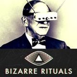 Bizarre Rituals Radio Show 08 - DECEMBER 2014 (feat. exclusive mix by Luke Sanger)