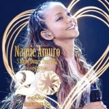 Namie Amuro「5 Major Domes Tour 2012~20th Anniversary Best~」Tour somgs ~dJ
