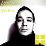 061: Alex Einz (Tokyo) DJ Mix