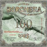 muzikfantastique wave fm BORGHESIA special