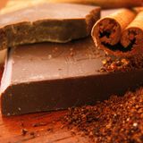 Choco mood*** by Sarra Pal