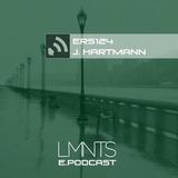 Elements Podcast ERS124 J. Hartmann