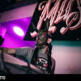IL LEPROTTO estratto live set a MUSIQUE VOL. 3 - Spin Time Lab - 13/12/14