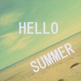 Almost Summer Mix