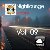 Nightlounge Mixtape Vol. 09 - with Sepiatone, Jon DeRosa, Marlena Shaw, Marlango and more...