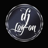 DJ LOGON - VIBES IN THE DANCEHALL (NEWLAND)