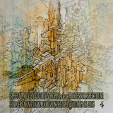 Dj Grazzhoppa A.K.A. Professor Spectrum - Meditation with Bruce Lee "EXPO MIX"