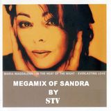 Sandra Megamix by STV