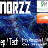 Deliciously deep(ish) 7 for shedfm