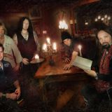Exclusive Interview: LILLIAN AXE Founder Steve Blaze Talks Past, Present and Future