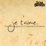 je t'aime.
