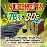 classic disco 70s - 80s