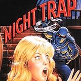 NIGHT TRAP - MATS