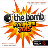 The Bomb - Ayia Napa 2015 (Part 1) - Brought to you by Castle Club Resident DJ Volatile.