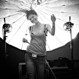 New Year's Eve warm up set from The Nest, Hamburg