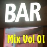 BAR Mix # 01: What's Going On?