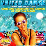 ~ Sy & Seduction @ United Dance 11th August 1995 ~