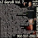 Vol. 7 - DJGaryB "The Big Beat Theory" 1:00:02