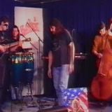 Chinawhite: Live and Acoustic at Bombarie TV