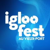 Pan-Pot - Live @ Igloofest (Montreal, Canada) - 25.01.2013
