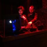 Create a Wednesday Liveset @ Şeri She-Va 06.02.13