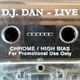 DJ Dan - Live @ Come-Unity (side.a) 1995