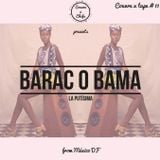 Couvre x Tape #11 - Barac O Bama