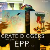 Crate Diggers - 7 - Epp