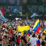 #TranceMundial - #Junio2015