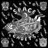 The tribute series : Space cadets