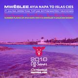 MWËSLEE - LIKE IT'S 1999 - Plat du Jour Off-Sonar