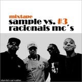 MIXTAPE SAMPLE VS. RACIONAIS MC´S #3