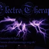 ElectroTherapy @ AbsoluteTunage 12th May 2012