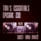 TMV's Essentials - Episode 239 (2013-09-09)