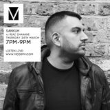 24/03/2016 - Sankuh w/ Riaz Dhanani - Mode FM (Podcast)