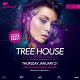 In the TreeHouse v. 005 Nicky Wolfe