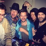 Los Gitanos 11 LIVE set (Alive & Kicking)