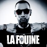 SENBOX LA FOUINE-ZAHO-STROMAE-PSY4 DE LA RIME