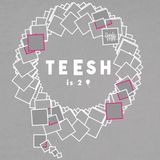 TEESH is 2 Mix