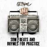 DJ Mafone - Some Beats&Rhymes for Practice