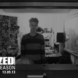 NTS Summer Season: Happa