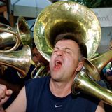 HoUsE TrUmPeT's
