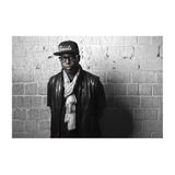 Azer show 77 - December 2, 2014 - Talib Kweli Special
