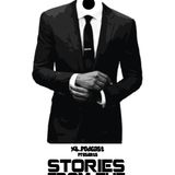 Stories from the Doors - XL Podcast with Lee & Jason