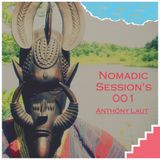 The Nomadic Laut Session's 001